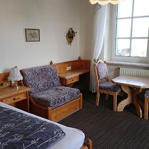 Deluxe Einzelzimmer