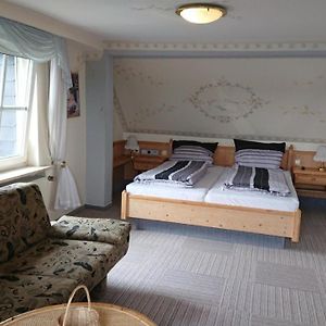 Deluxe Doppelzimmer